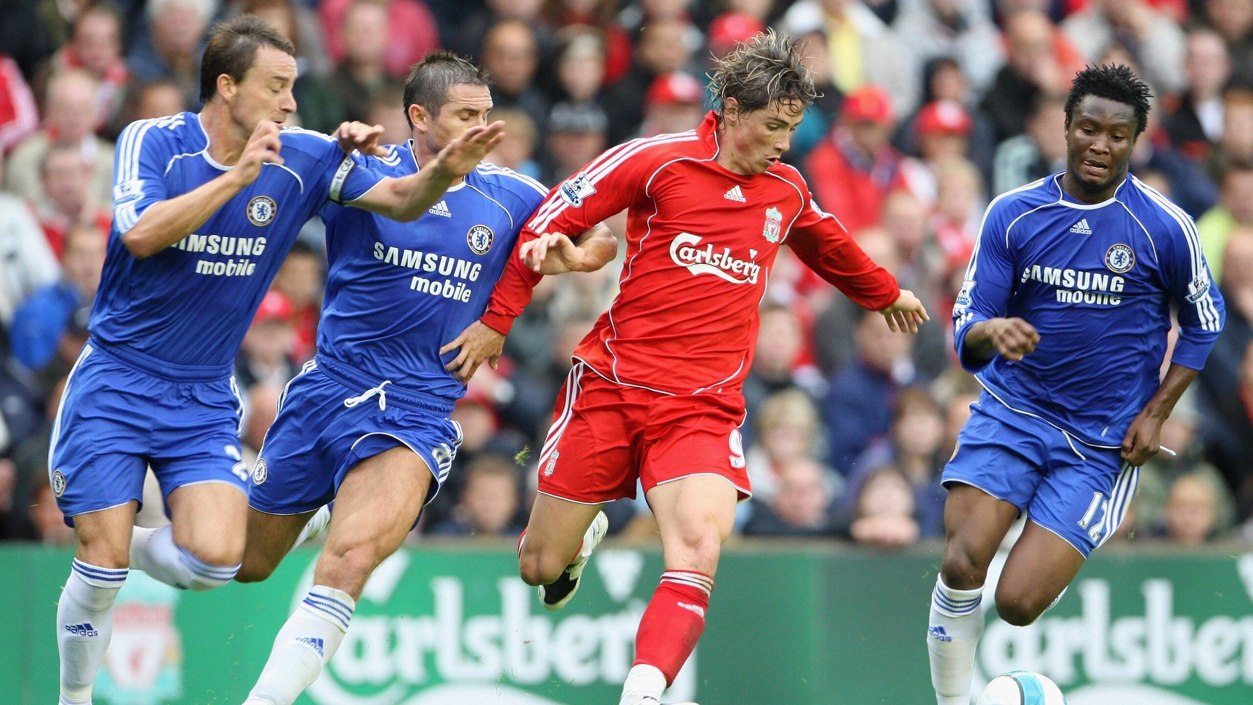 全球首届机器人足球锦标赛落幕 科技与体育碰撞出新火花